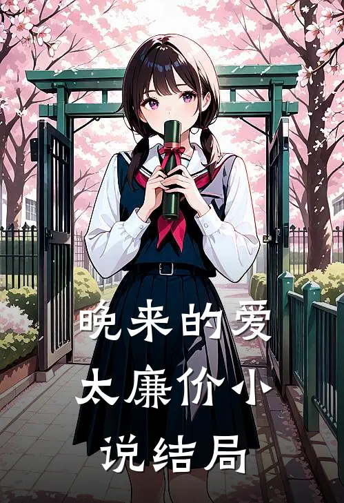晚来的爱太廉价小说结局