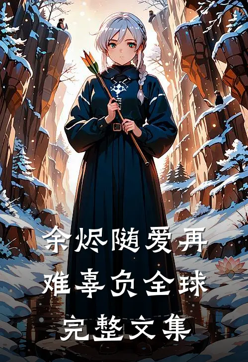 余烬随爱再难辜负全球完整文集