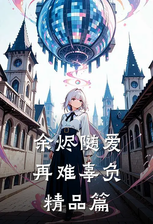 余烬随爱再难辜负精品篇