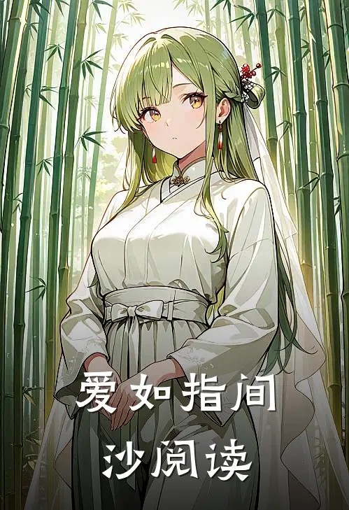 爱如指间沙阅读