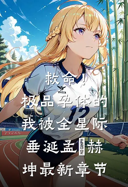 救命！极品孕体的我被全星际垂涎孟杬赫坤最新章节