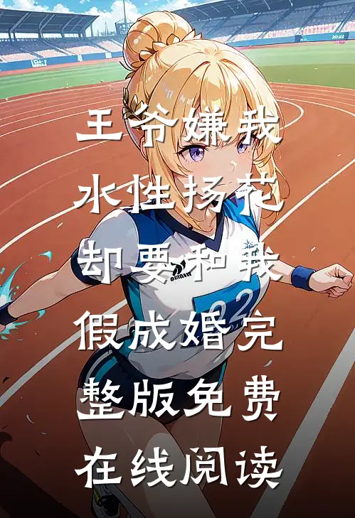 王爷嫌我水性扬花，却要和我假成婚完整版免费在线阅读