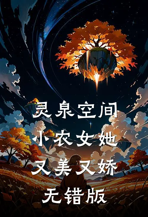 灵泉空间：小农女她又美又娇无错版