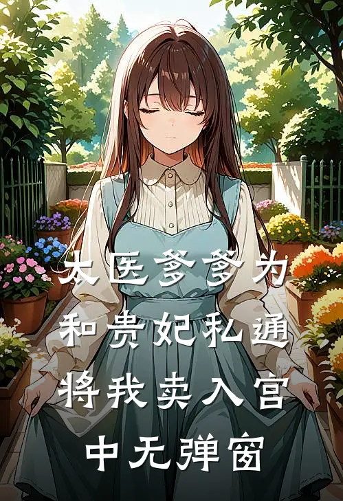 太医爹爹为和贵妃私通，将我卖入宫中无弹窗