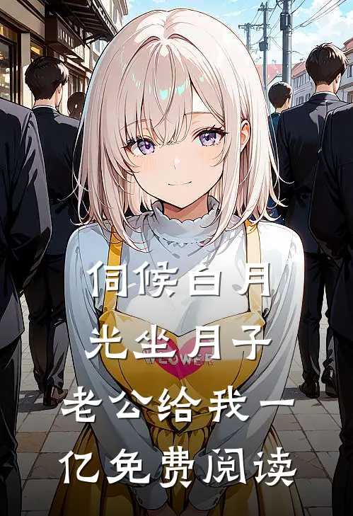 伺候白月光坐月子，老公给我一亿免费阅读