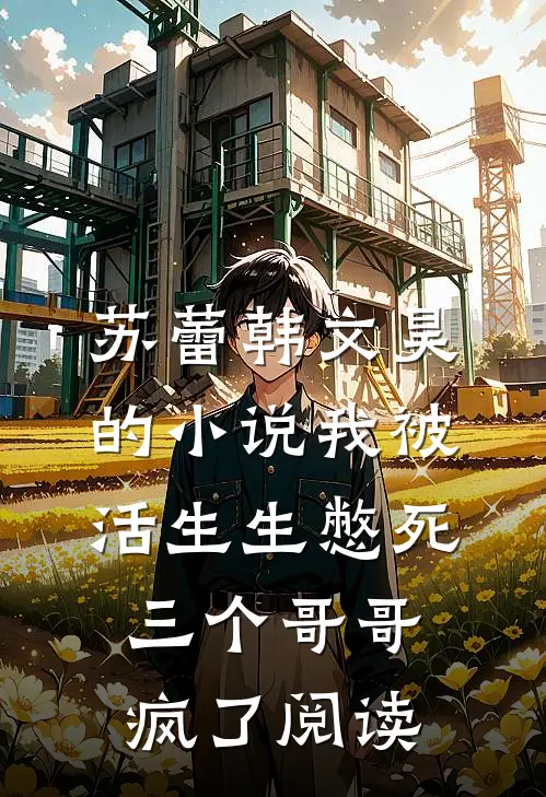 苏蕾韩文昊的小说我被活生生憋死，三个哥哥疯了阅读