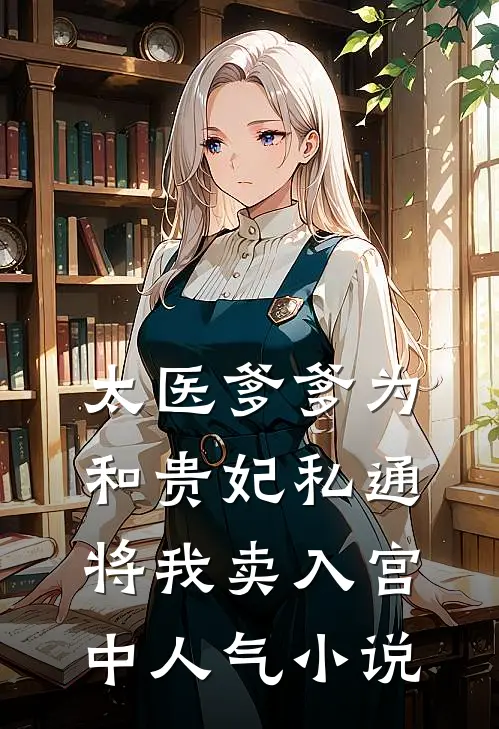 太医爹爹为和贵妃私通，将我卖入宫中人气小说