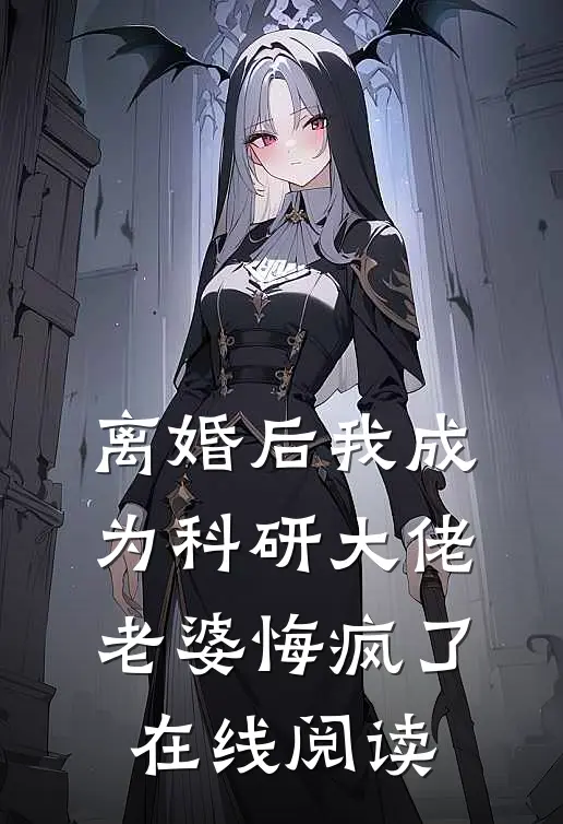 离婚后我成为科研大佬，老婆悔疯了在线阅读