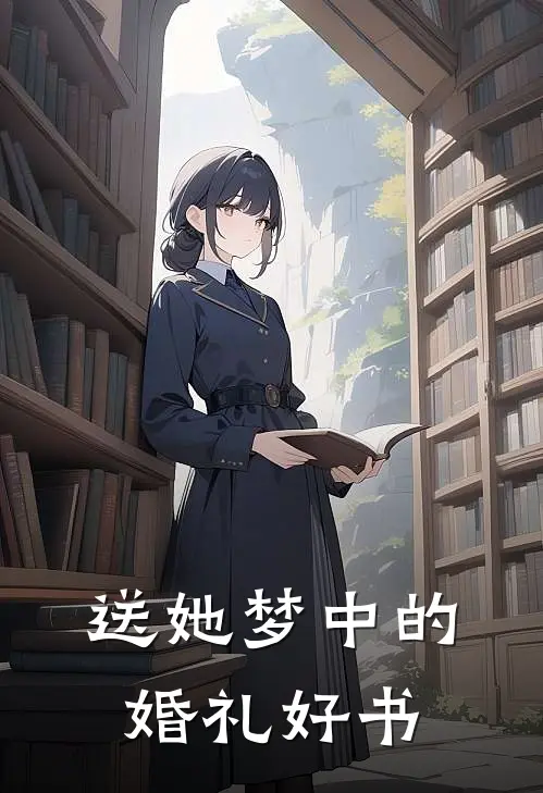 送她梦中的婚礼好书