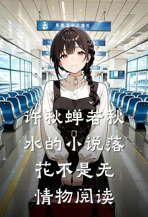 许秋蝉若秋水的小说落花不是无情物阅读