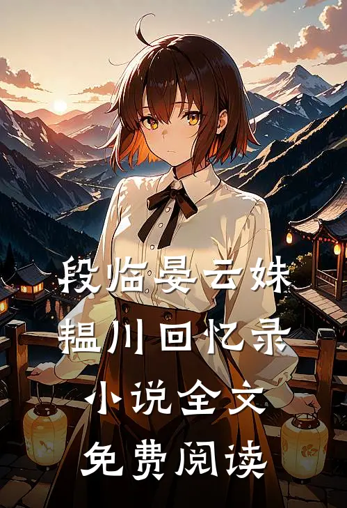 段临晏云姝韫川回忆录小说全文免费阅读