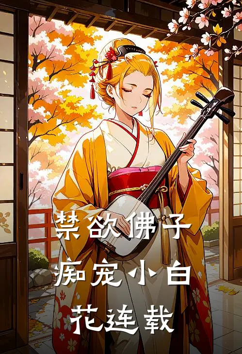 禁欲佛子痴宠小白花连载