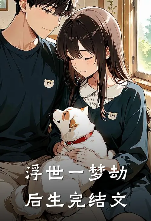 浮世一梦劫后生完结文