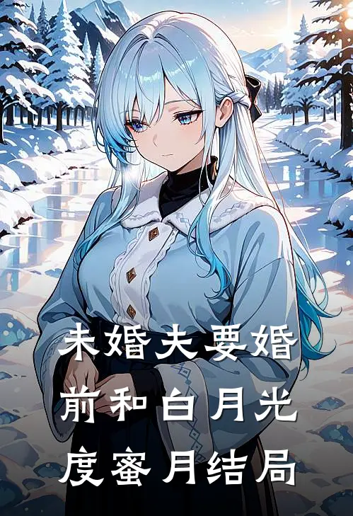 未婚夫要婚前和白月光度蜜月结局