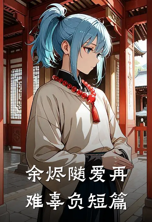 余烬随爱再难辜负短篇