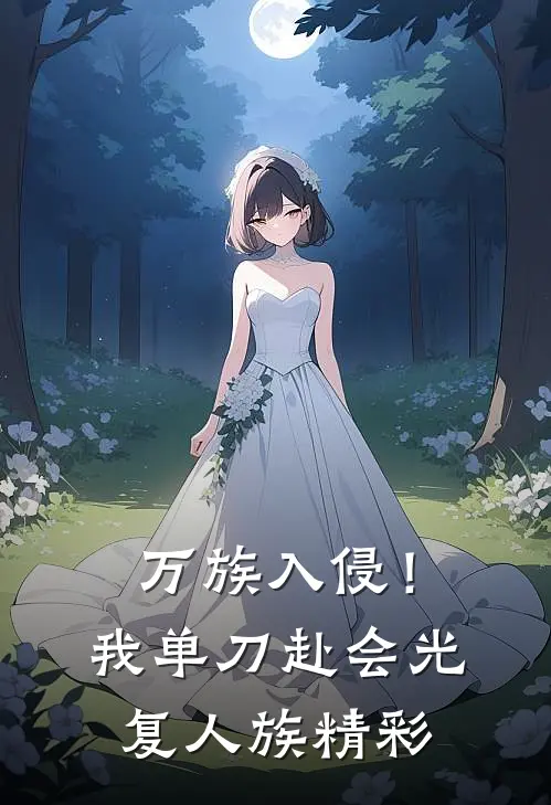 万族入侵！我单刀赴会光复人族精彩