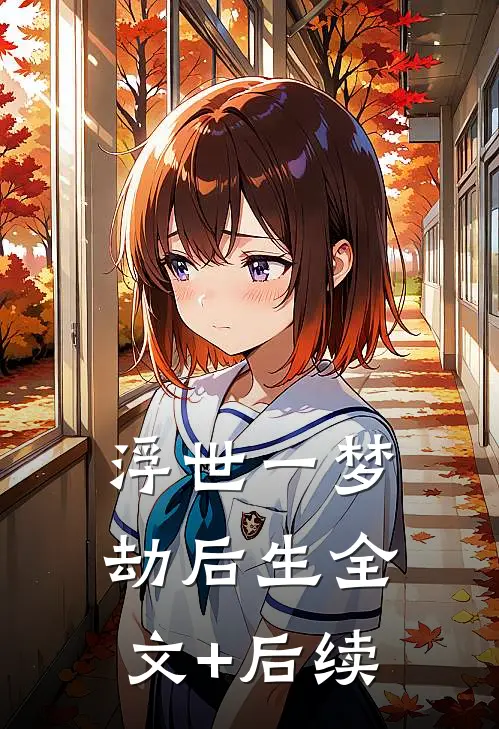浮世一梦劫后生全文+后续