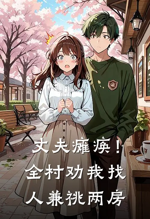 丈夫瘫痪！全村劝我找人兼祧两房