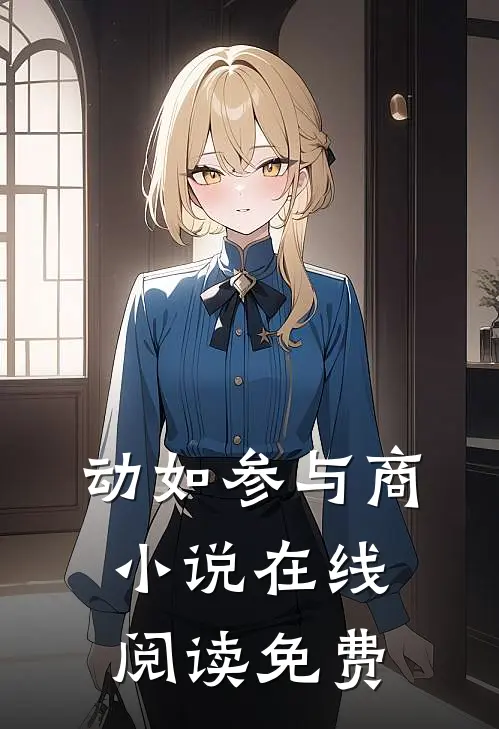 动如参与商小说在线阅读免费