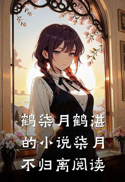鹤柒月鹤湛的小说柒月不归离阅读