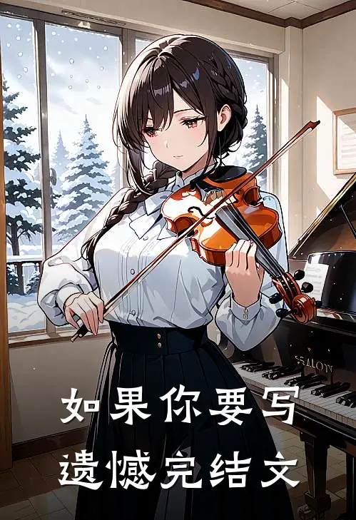 如果你要写遗憾完结文