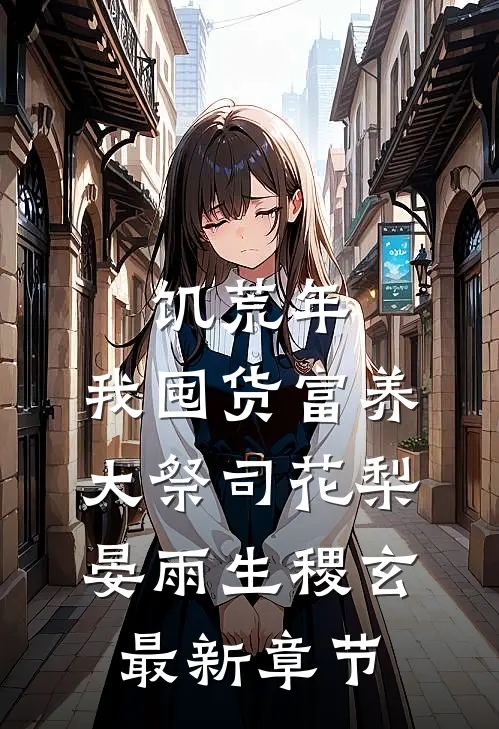 饥荒年，我囤货富养大祭司花梨晏雨生稷玄最新章节