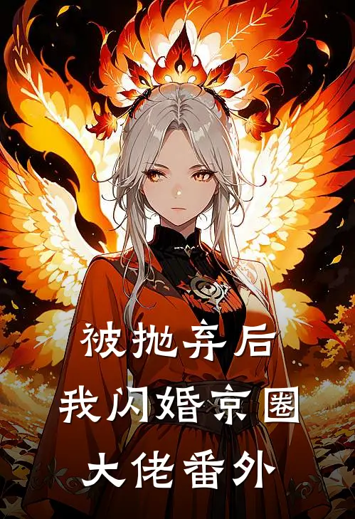 被抛弃后，我闪婚京圈大佬番外