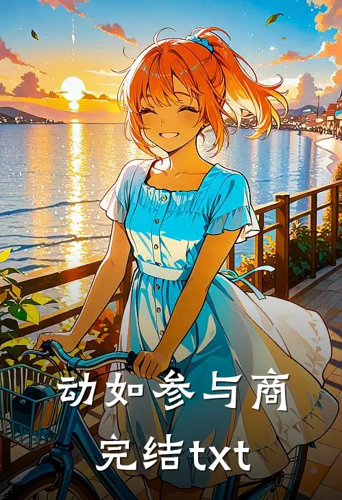 动如参与商完结txt