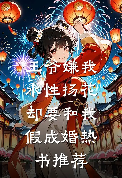 王爷嫌我水性扬花，却要和我假成婚热书推荐