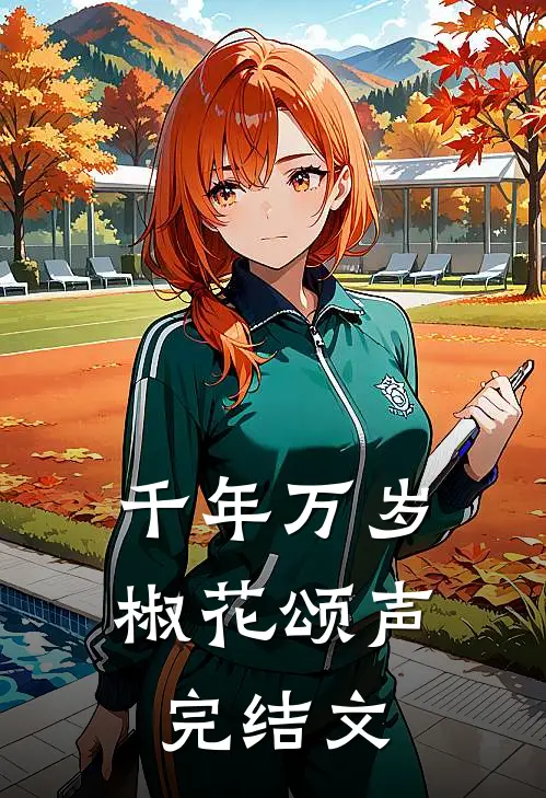 千年万岁，椒花颂声完结文