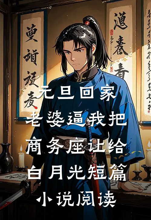 元旦回家，老婆逼我把商务座让给白月光短篇小说阅读