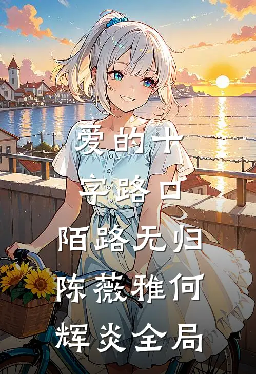 爱的十字路口，陌路无归陈薇雅何辉炎全局