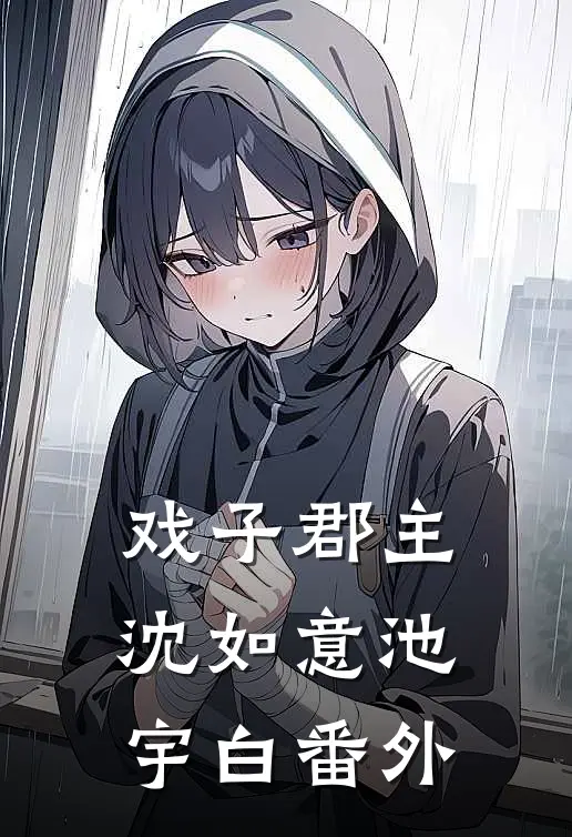 戏子郡主沈如意池宇白番外