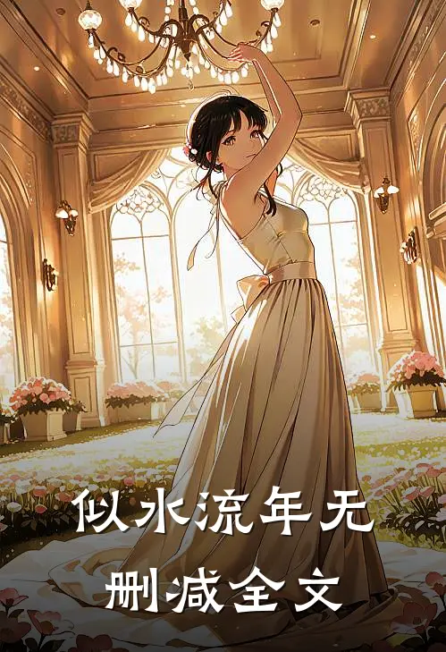 似水流年无删减全文