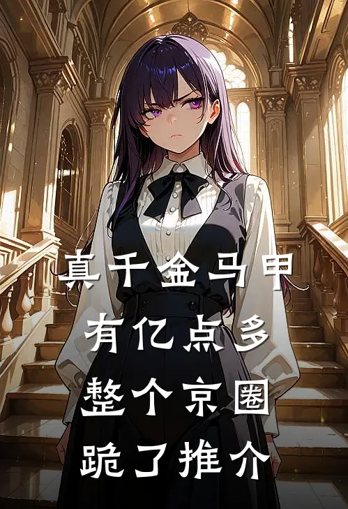 真千金马甲有亿点多，整个京圈跪了推介