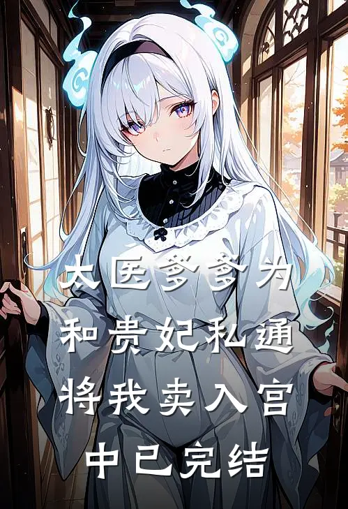 太医爹爹为和贵妃私通，将我卖入宫中已完结