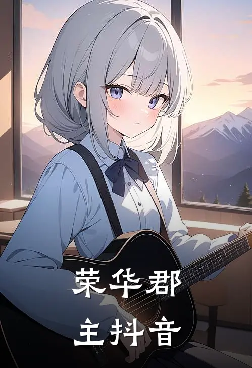 荣华郡主抖音