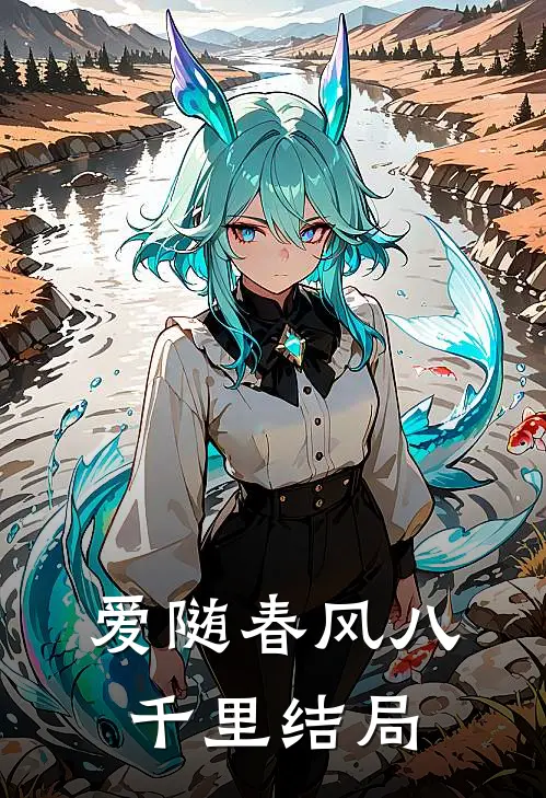 爱随春风八千里结局