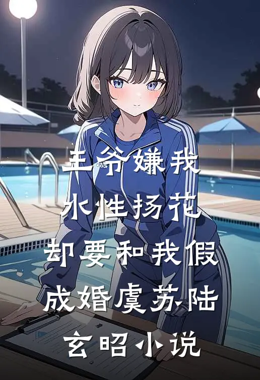 王爷嫌我水性扬花，却要和我假成婚虞苏陆玄昭小说