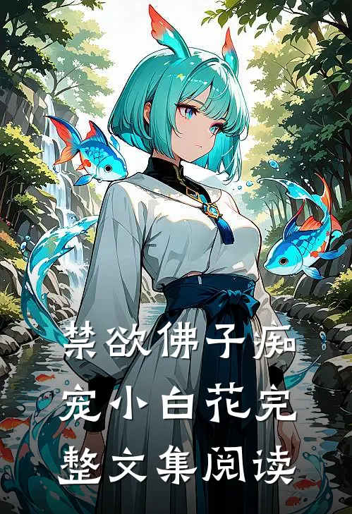 禁欲佛子痴宠小白花完整文集阅读