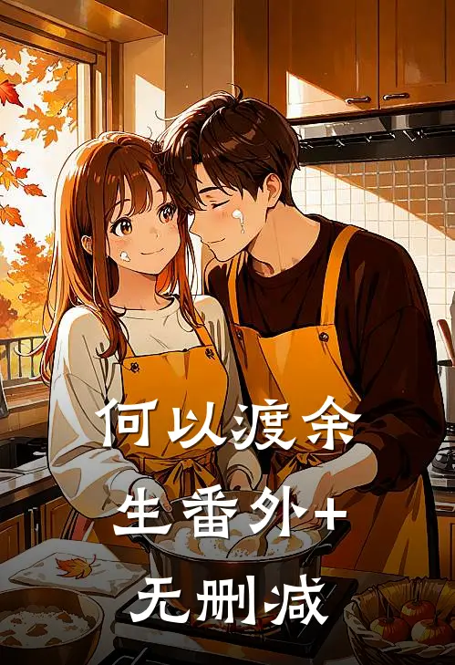 何以渡余生番外+无删减
