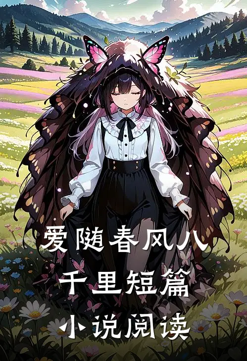 爱随春风八千里短篇小说阅读