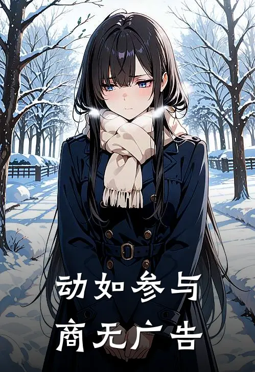 动如参与商无广告