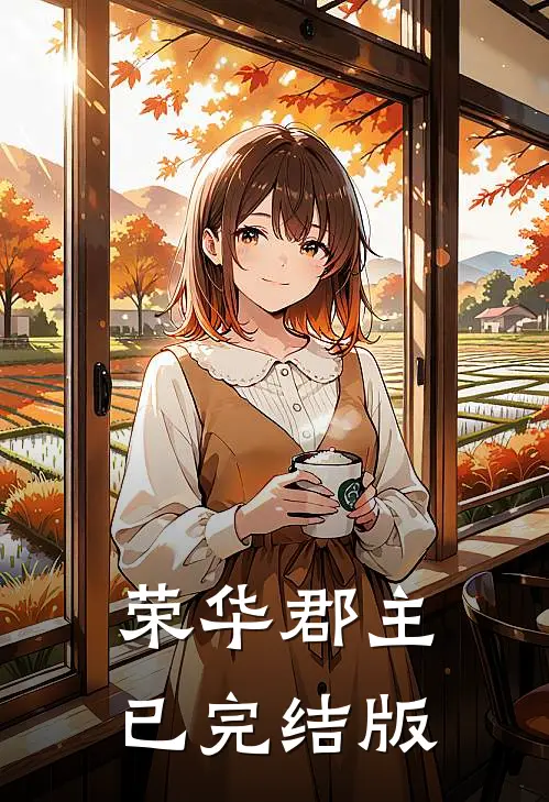 荣华郡主已完结版