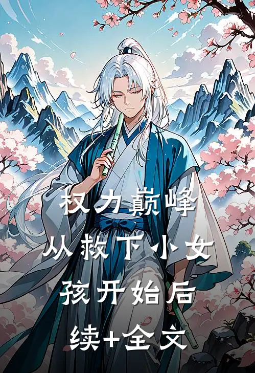 权力巅峰：从救下小女孩开始后续+全文