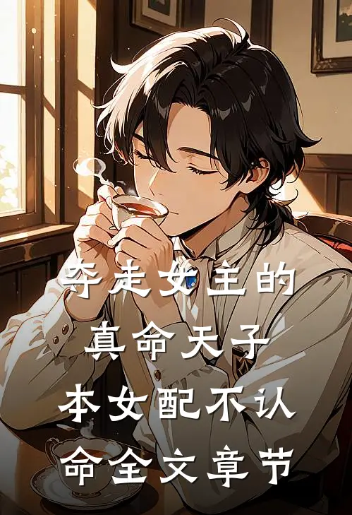 夺走女主的真命天子，本女配不认命全文章节