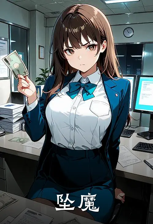 坠魔