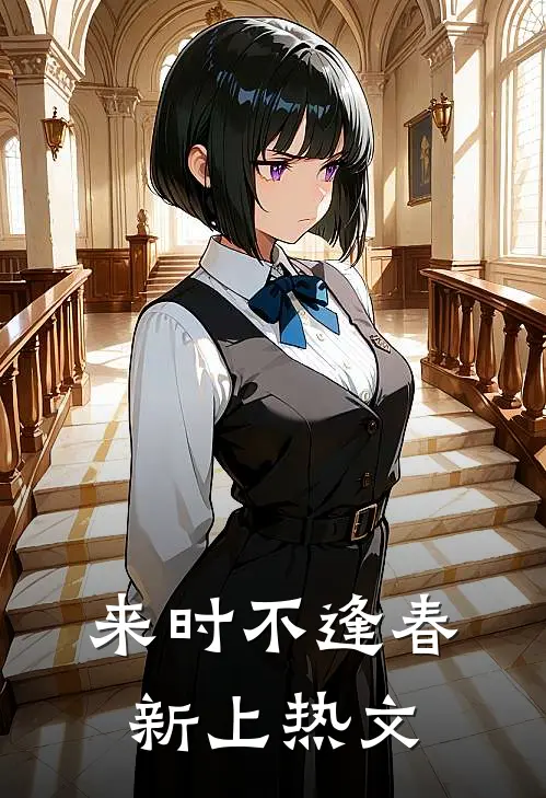 来时不逢春新上热文