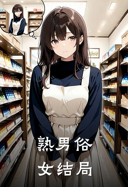 熟男俗女结局