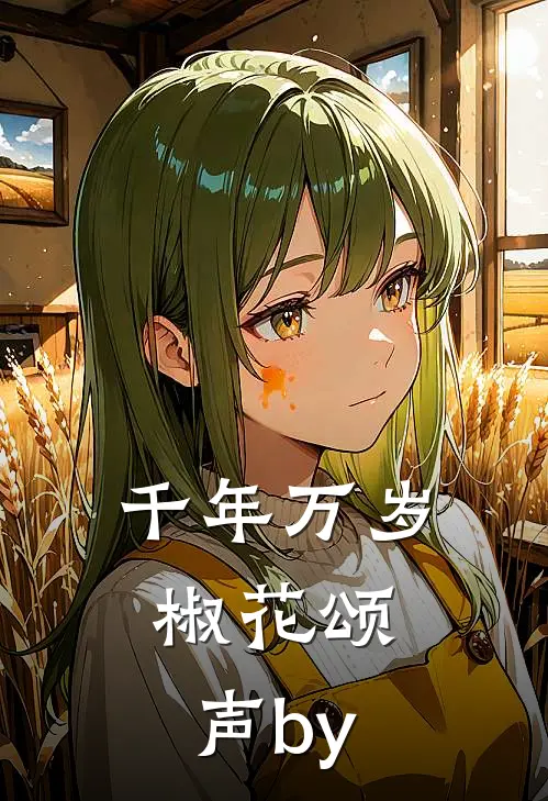 千年万岁，椒花颂声by